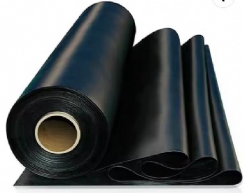 Wear Resistant Rubber