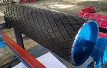 Pulley Lagging