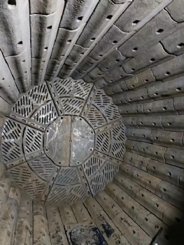 Mill Liner