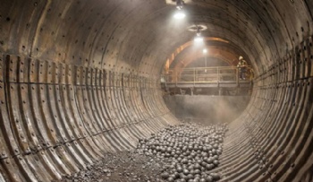 Mill Liner