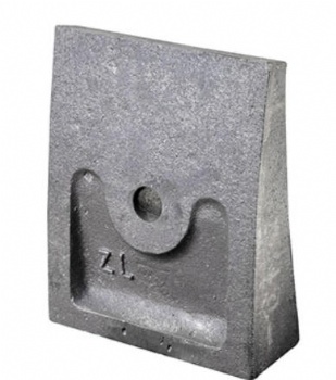 Mill Liner